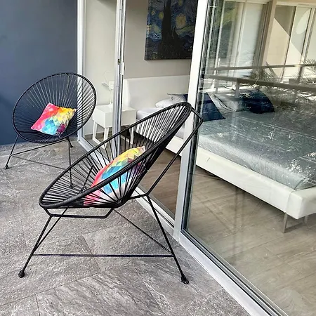 Playacar Bamoa Luxury 1 Bedroom