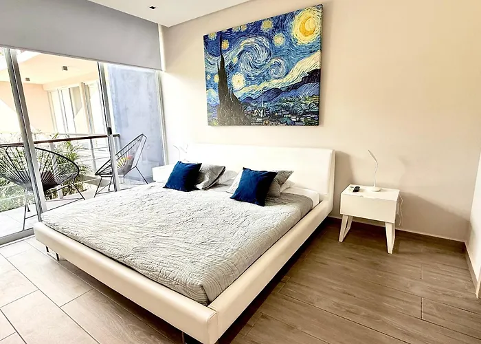 Aparthotel Playacar Bamoa Luxury 1 Bedroom 4*