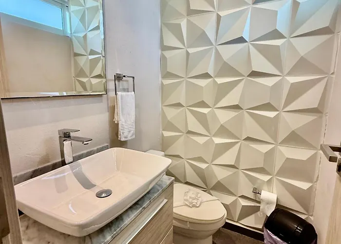 Aparthotel Playacar Bamoa Luxury 1 Bedroom