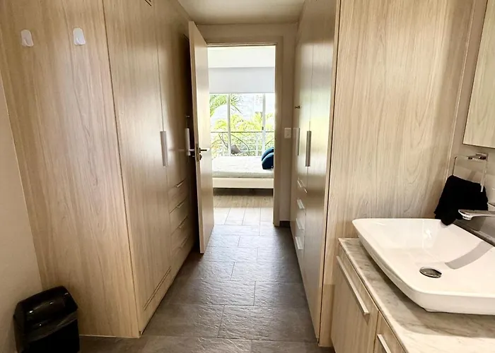 Aparthotel Playacar Bamoa Luxury 1 Bedroom Playa del Carmen