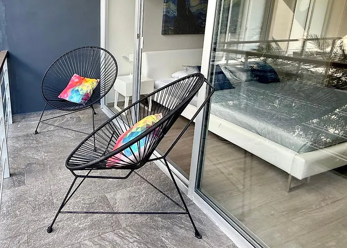 Aparthotel Playacar Bamoa Luxury 1 Bedroom